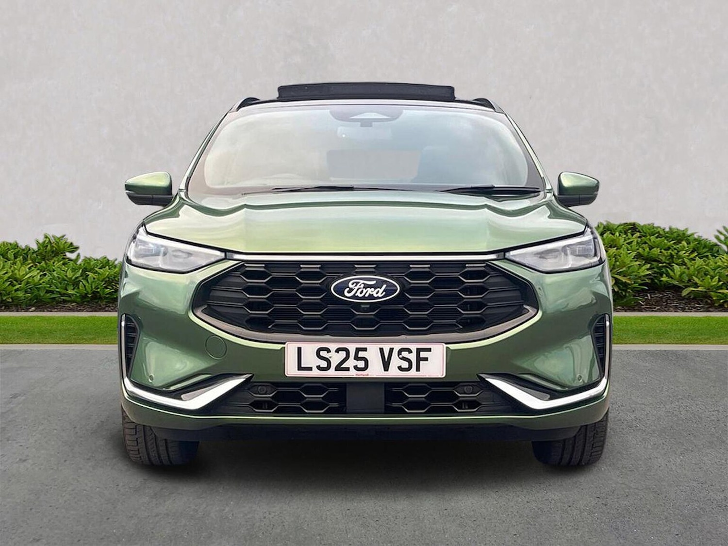 Used Ford Kuga 2025 for sale - 77687985: Photo 5