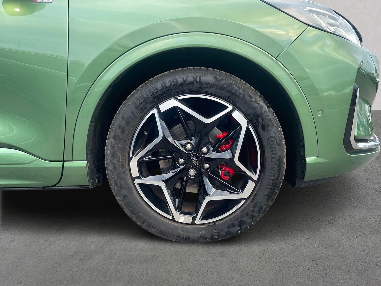 Used Ford Kuga 2025 for sale - 77687985: Photo 6