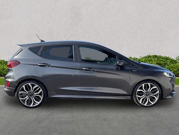 Used Ford Fiesta 2023 for sale - 78470249: Photo