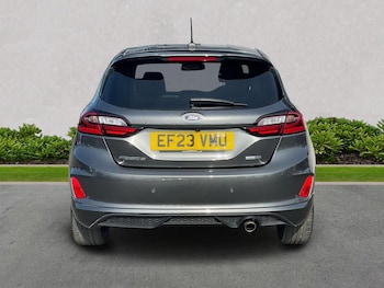 Used Ford Fiesta 2023 for sale - 78470249: Photo