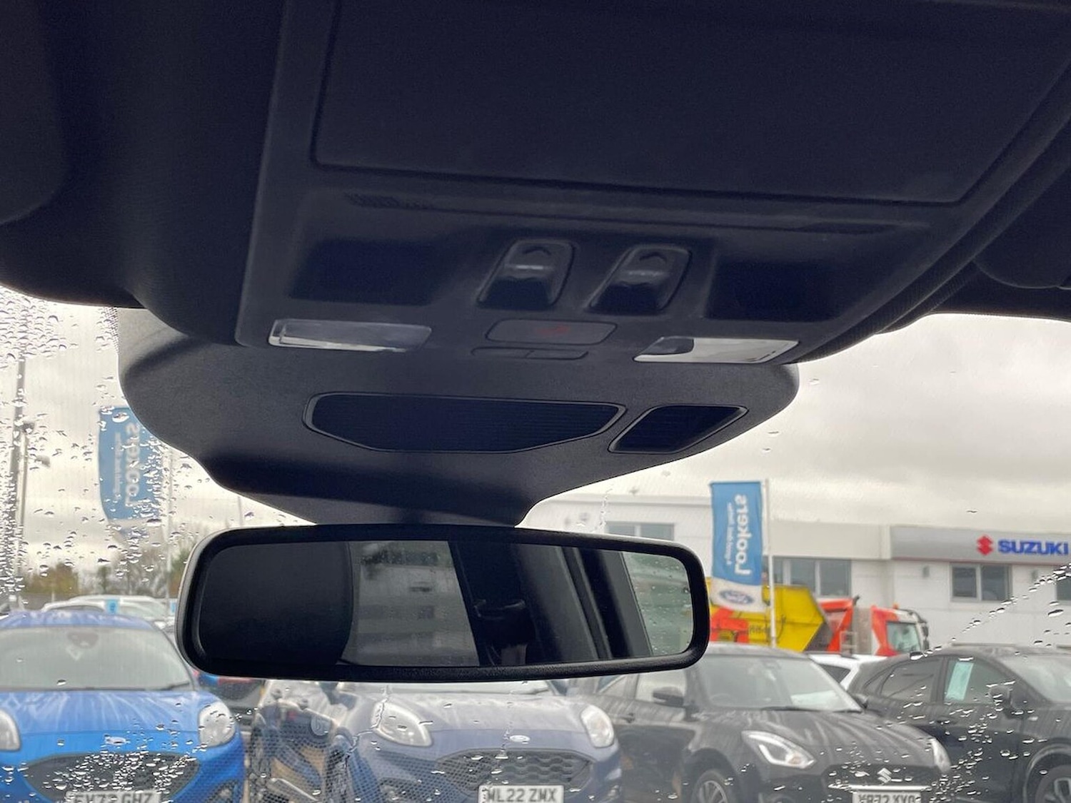 Used Ford Kuga 2022 for sale - 76725952: Photo 14