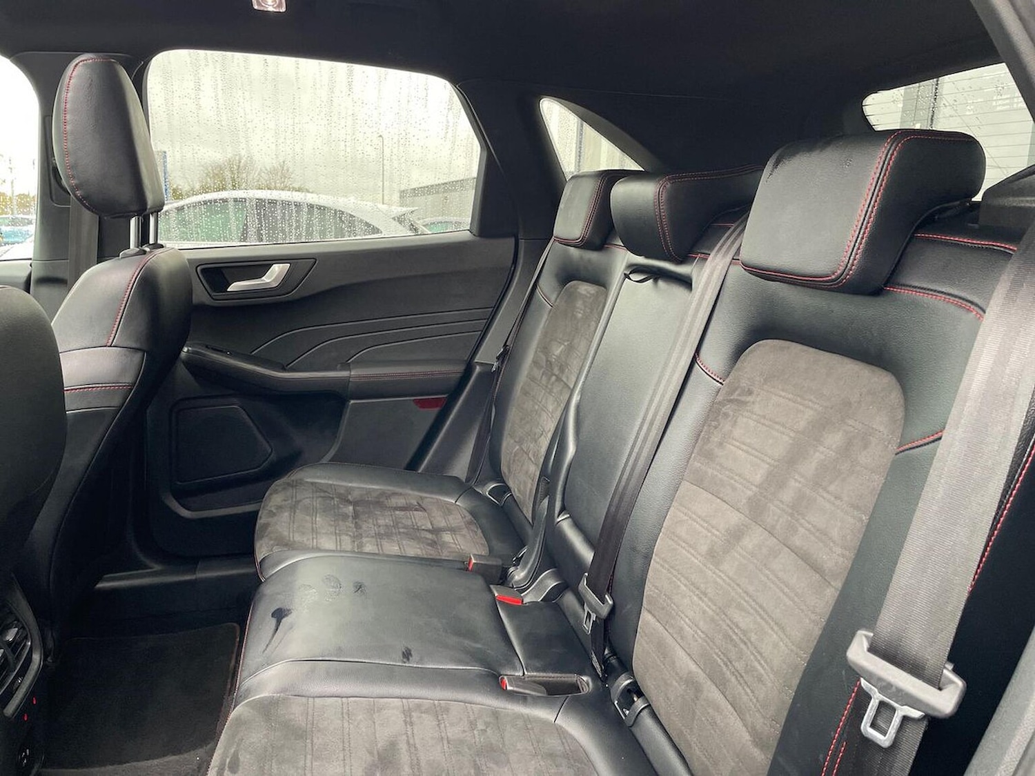 Used Ford Kuga 2022 for sale - 76725952: Photo 16