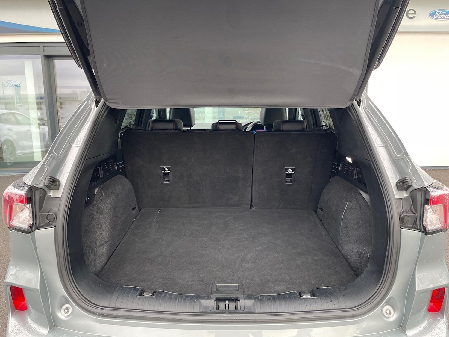 Used Ford Kuga 2022 for sale - 76725952: Photo 17