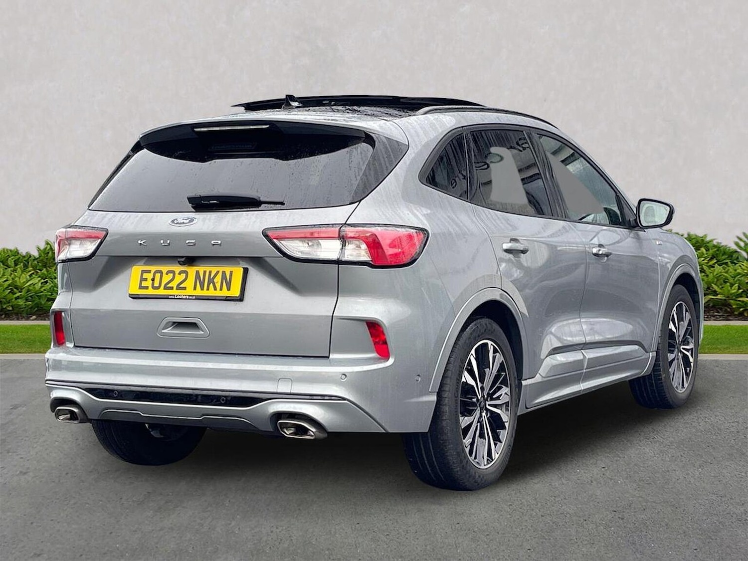 Used Ford Kuga 2022 for sale - 76725952: Photo 18