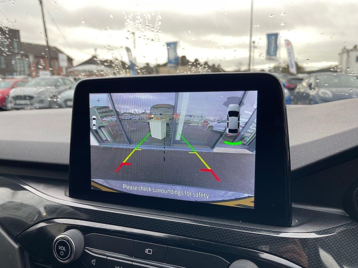 Used Ford Kuga 2022 for sale - 76725952: Photo 23