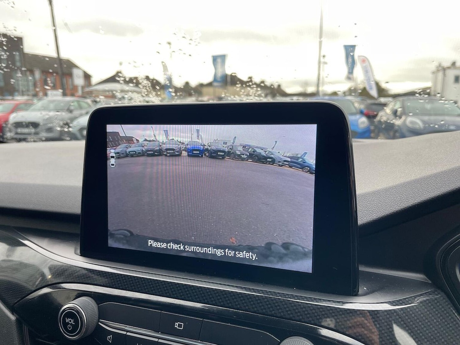 Used Ford Kuga 2022 for sale - 76725952: Photo 25