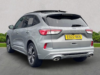 Used Ford Kuga 2022 for sale - 76725952: Photo