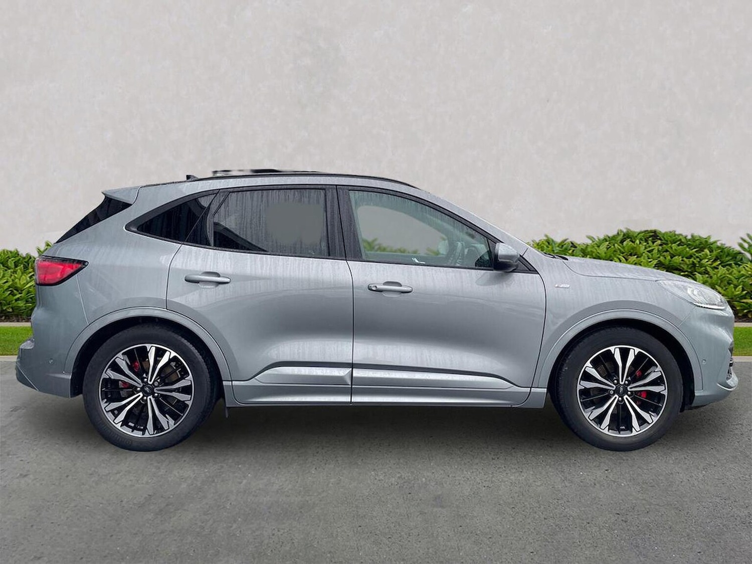 Used Ford Kuga 2022 for sale - 76725952: Photo 3