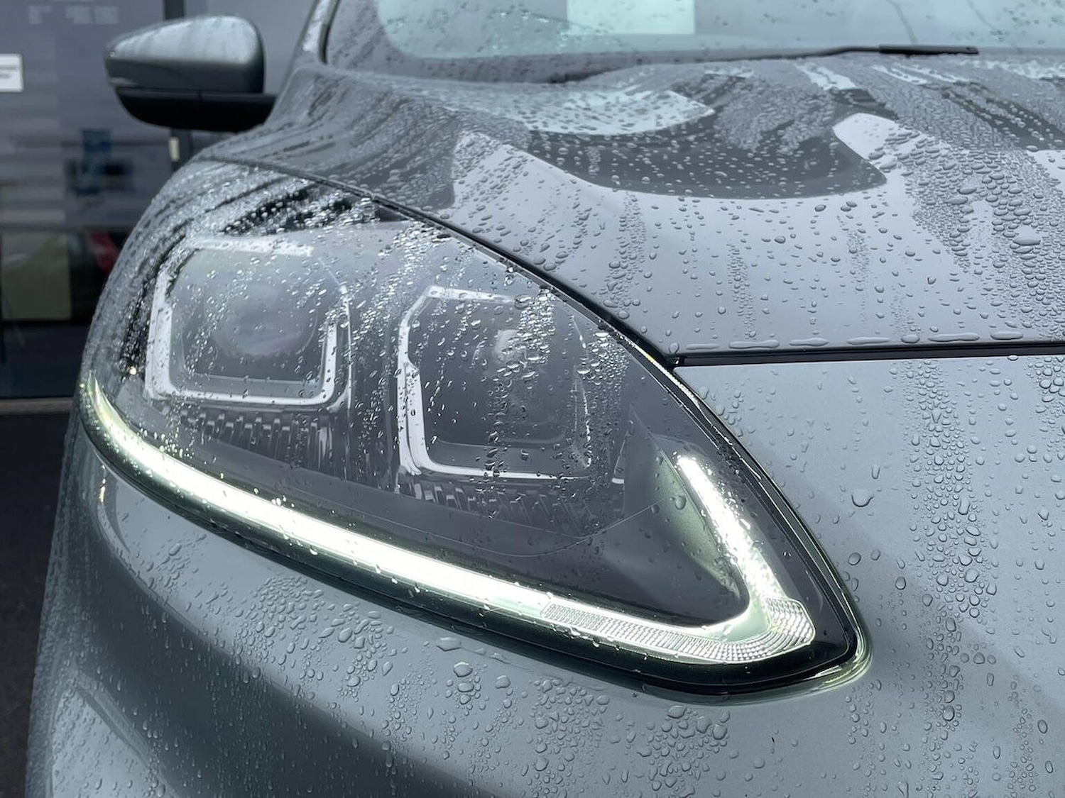 Used Ford Kuga 2022 for sale - 76725952: Photo 34