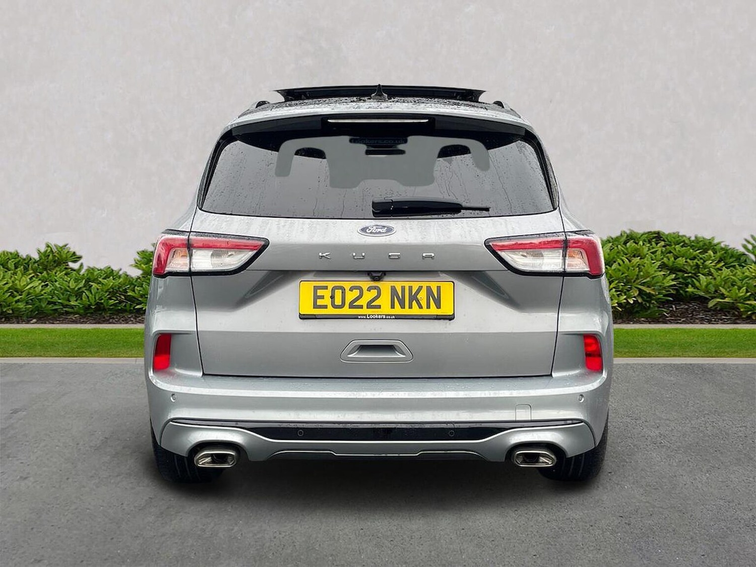 Used Ford Kuga 2022 for sale - 76725952: Photo 4