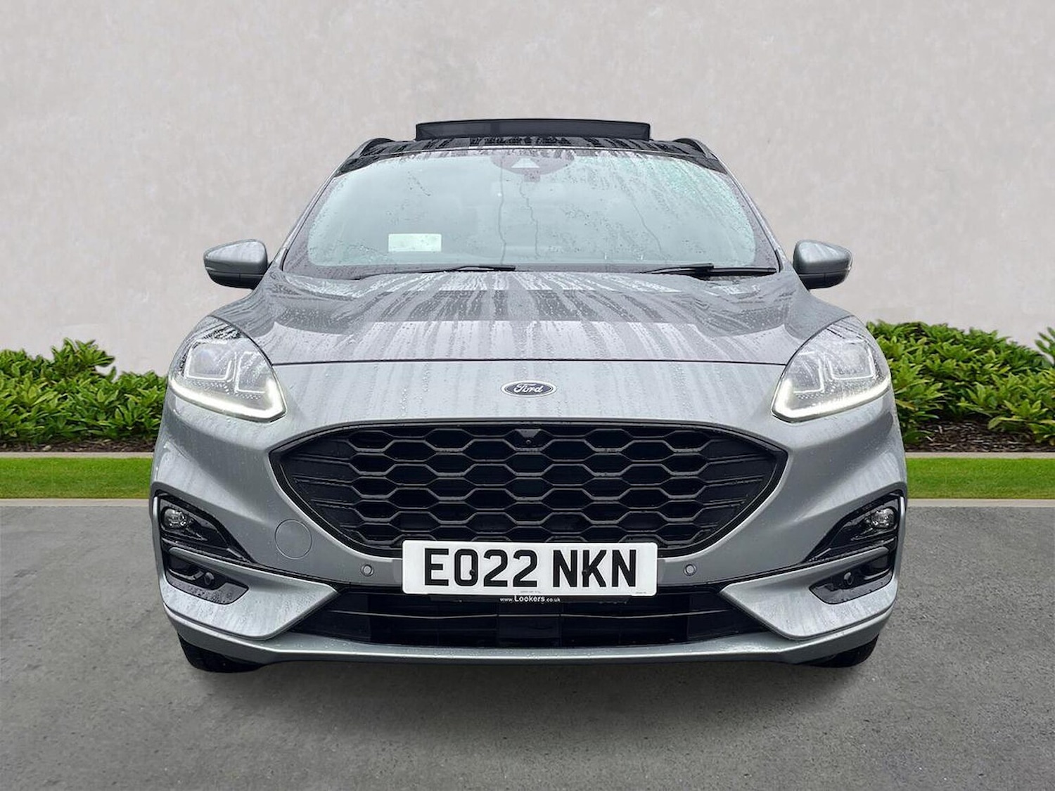 Used Ford Kuga 2022 for sale - 76725952: Photo 5