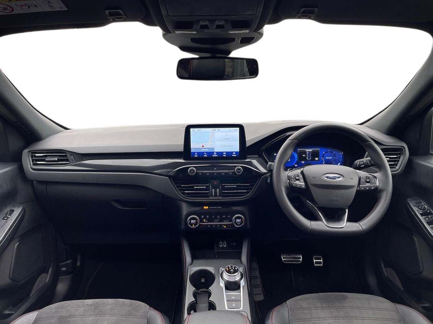 Used Ford Kuga 2022 for sale - 76725952: Photo 8