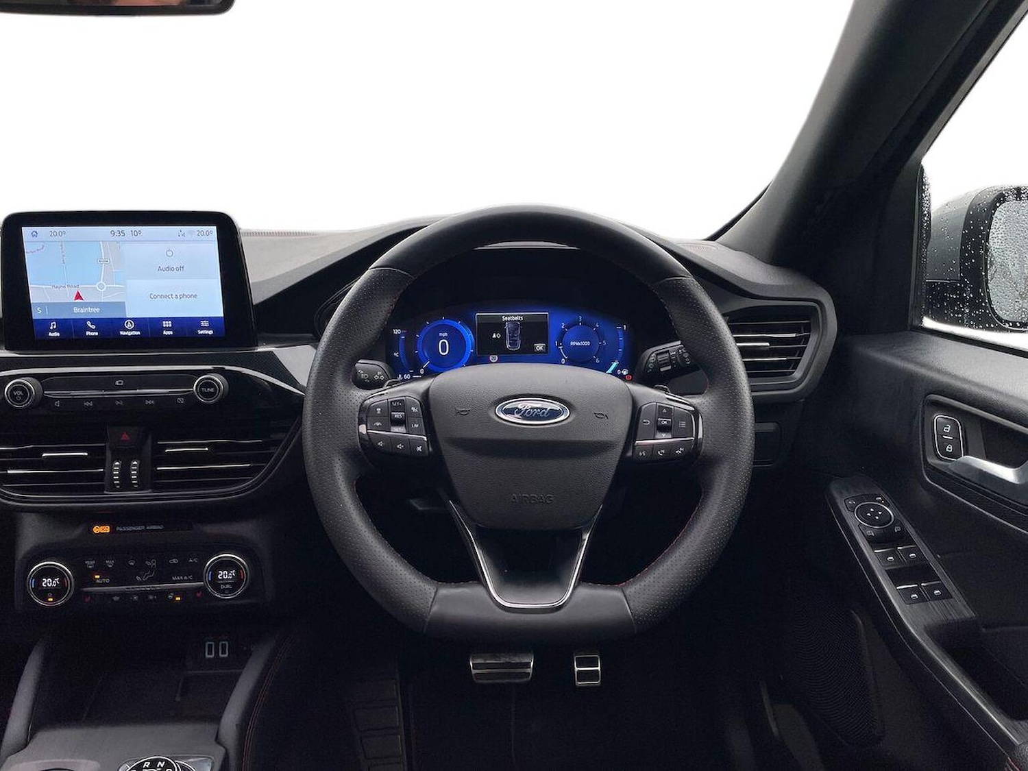 Used Ford Kuga 2022 for sale - 76725952: Photo 9