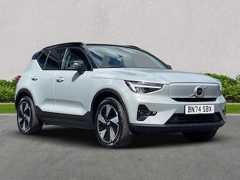 Used Volvo XC40 2024 for sale - 75530123: Photo