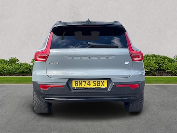 Used Volvo XC40 2024 for sale - 75530123: Photo