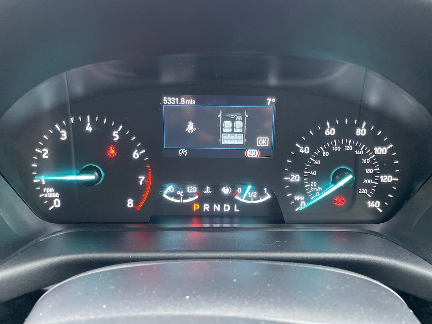 Used Ford Puma 2022 for sale - 76809367: Photo 10