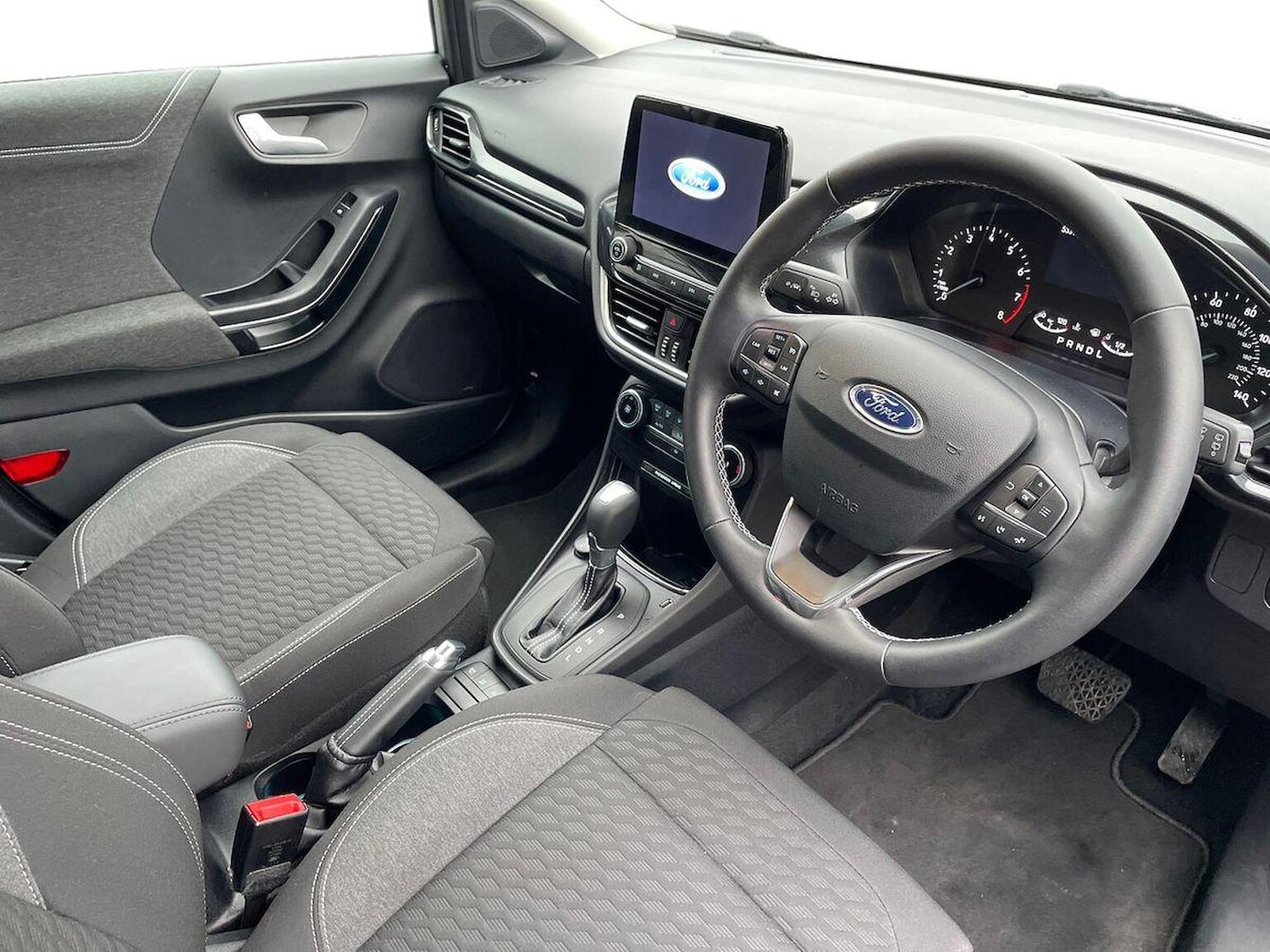 Used Ford Puma 2022 for sale - 76809367: Photo 15