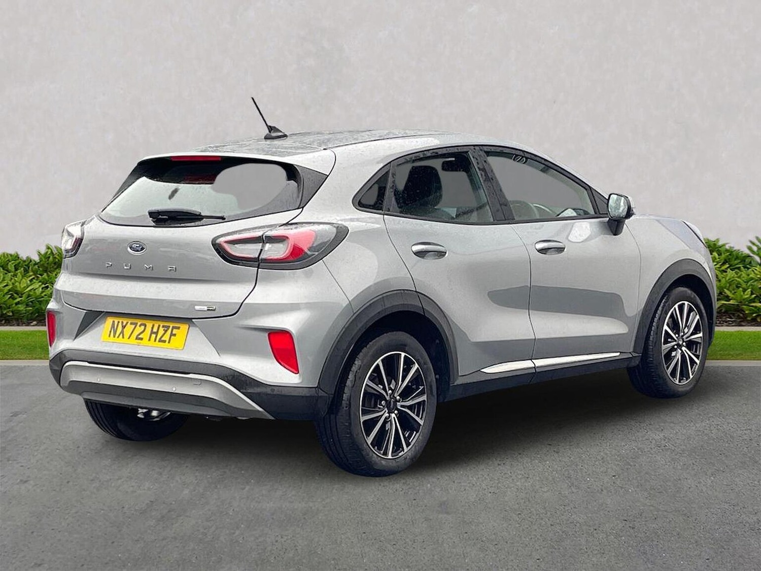 Used Ford Puma 2022 for sale - 76809367: Photo 18