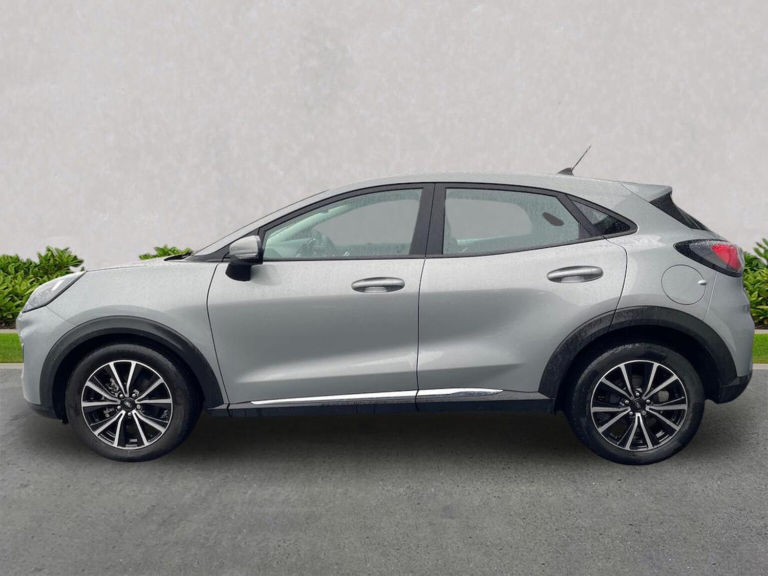 Used Ford Puma 2022 for sale - 76809367: Photo 19