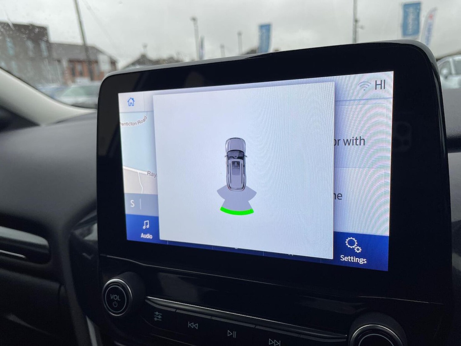 Used Ford Puma 2022 for sale - 76809367: Photo 23