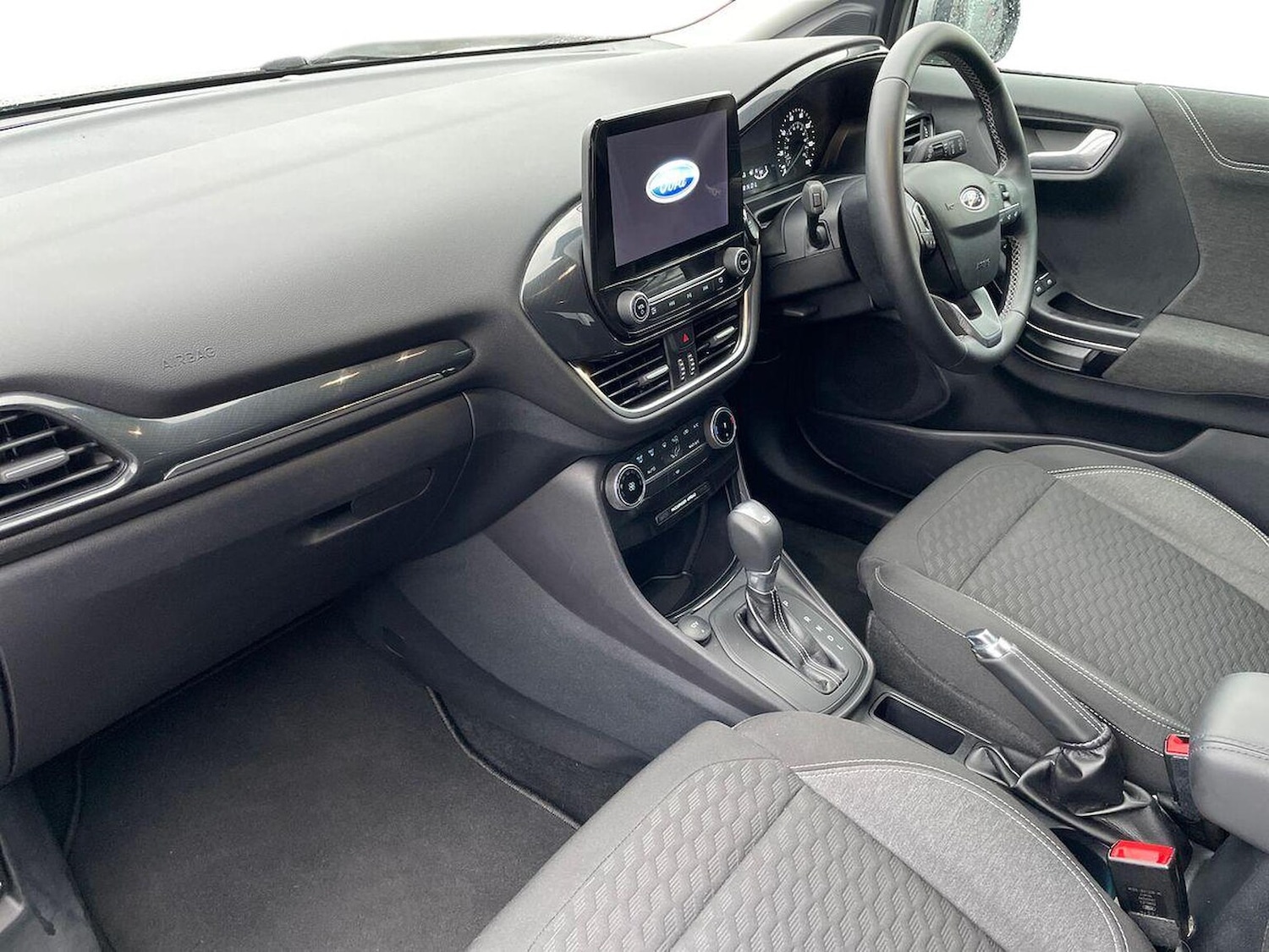 Used Ford Puma 2022 for sale - 76809367: Photo 7