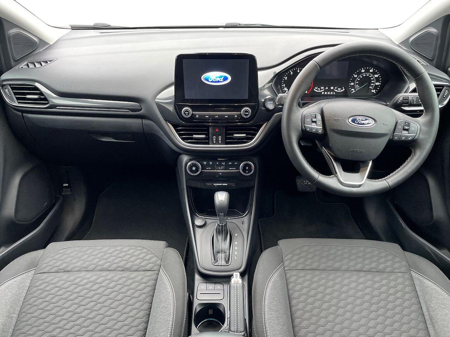 Used Ford Puma 2022 for sale - 76809367: Photo 8