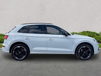 Used Audi Q5 2019 for sale - 79266793: Photo
