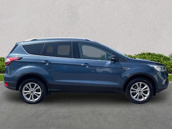 Used Ford Kuga 2018 for sale - 78703530: Photo