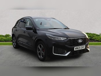 Used Ford Kuga 2025 for sale - 78342165: Photo