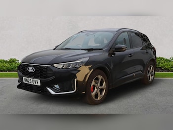 Used Ford Kuga 2025 for sale - 78342165: Photo