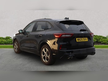 Used Ford Kuga 2025 for sale - 78342165: Photo