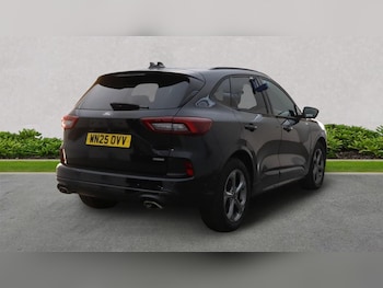 Used Ford Kuga 2025 for sale - 78342165: Photo