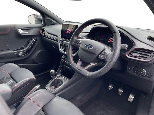 Used Ford Puma 2023 for sale - 76128997: Photo 15