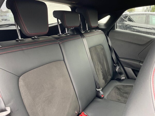 Used Ford Puma 2023 for sale - 76128997: Photo 16