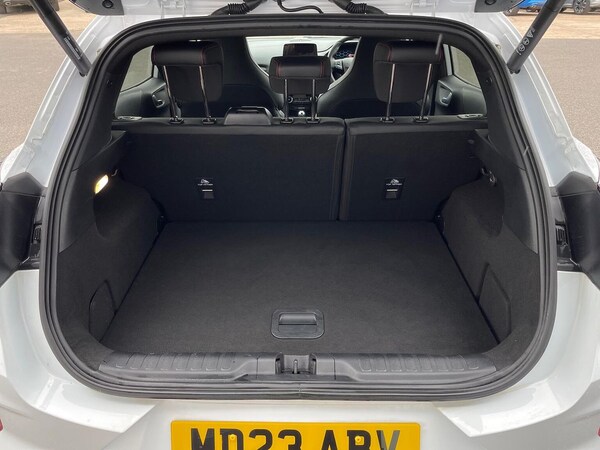Used Ford Puma 2023 for sale - 76128997: Photo 17