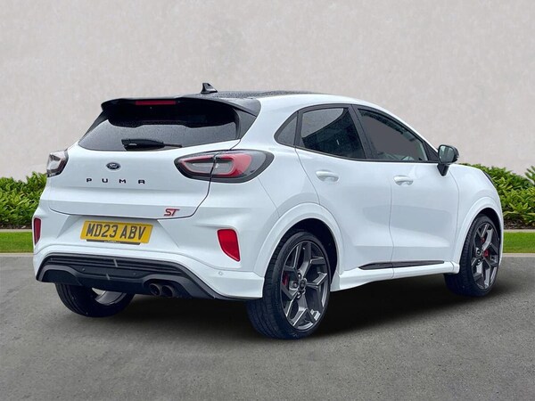 Used Ford Puma 2023 for sale - 76128997: Photo 18
