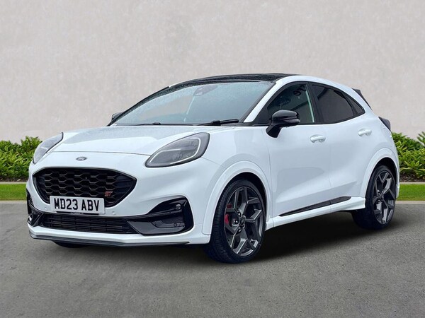 Used Ford Puma 2023 for sale - 76128997: Photo 20