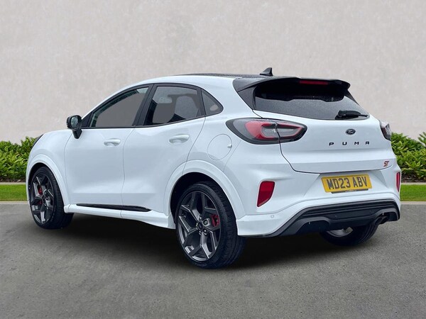 Used Ford Puma 2023 for sale - 76128997: Photo 2