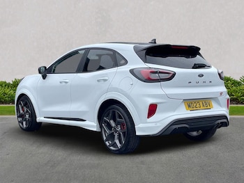 Used Ford Puma 2023 for sale - 76128997: Photo