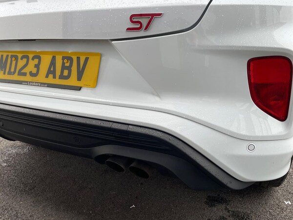 Used Ford Puma 2023 for sale - 76128997: Photo 33