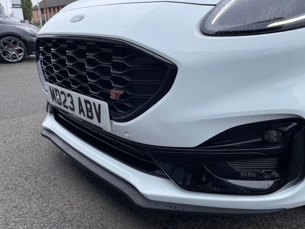 Used Ford Puma 2023 for sale - 76128997: Photo 35