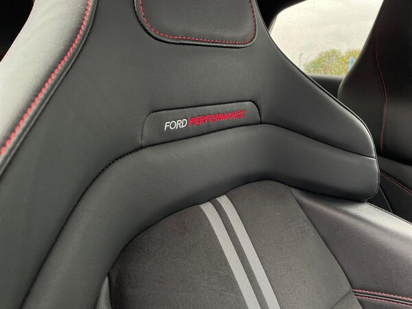 Used Ford Puma 2023 for sale - 76128997: Photo 37