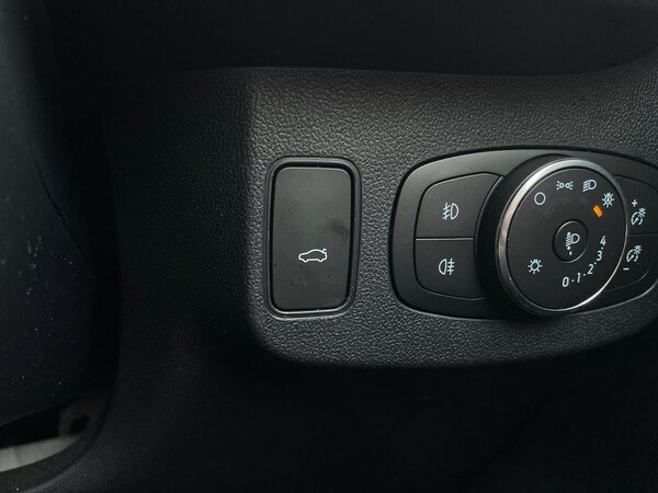 Used Ford Puma 2023 for sale - 76128997: Photo 38