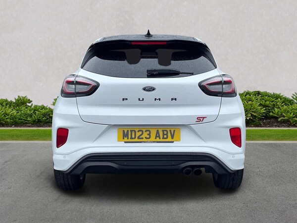 Used Ford Puma 2023 for sale - 76128997: Photo 4