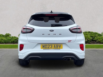 Used Ford Puma 2023 for sale - 76128997: Photo