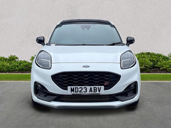 Used Ford Puma 2023 for sale - 76128997: Photo 5