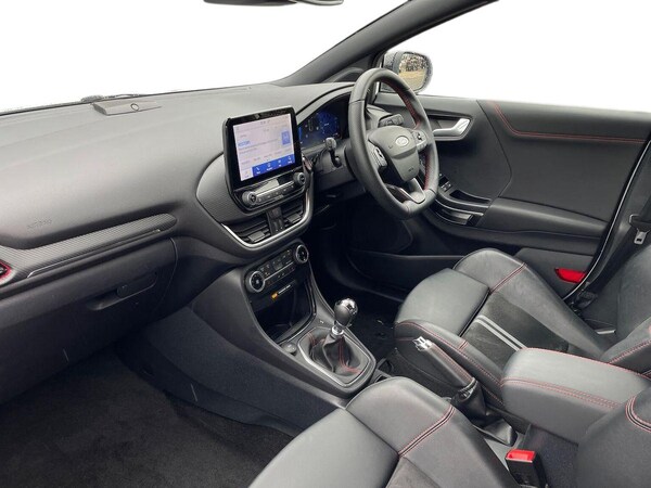 Used Ford Puma 2023 for sale - 76128997: Photo 7