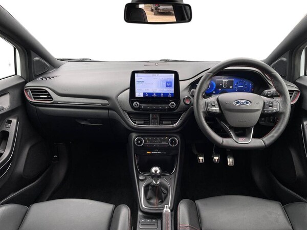 Used Ford Puma 2023 for sale - 76128997: Photo 8