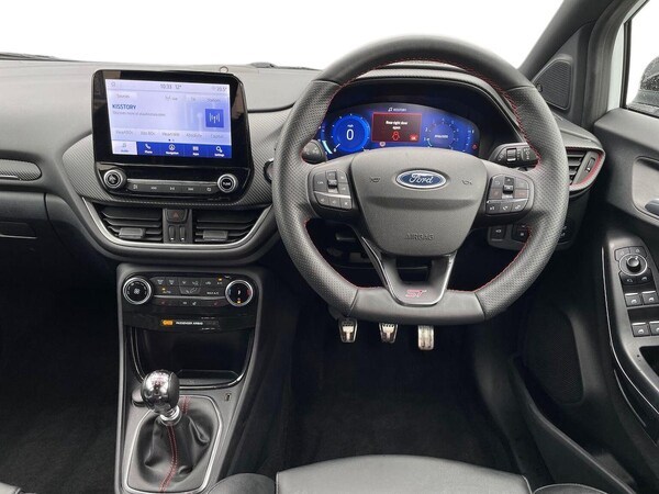Used Ford Puma 2023 for sale - 76128997: Photo 9
