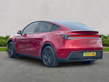 Used Tesla Model Y 2025 for sale - 78310737: Photo